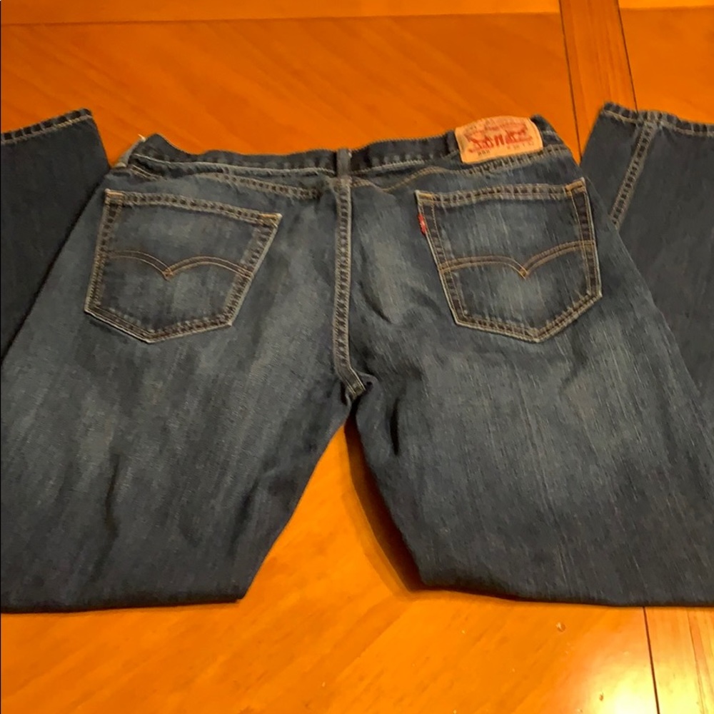 Levi’s 559